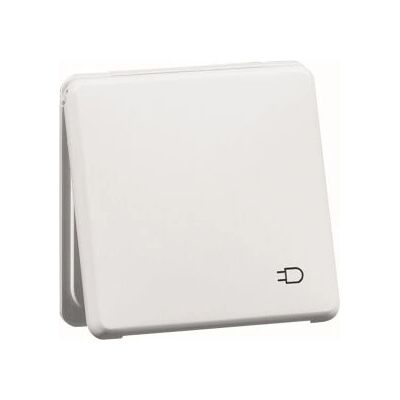 Peha D 80.6511.02 K Prise Blanche IP20 - Publicité Peha D 80.6511.02 K Prise Blanche IP20 - Publicité