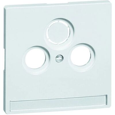 PEHA von Honeywell 815611 Wandplatte - Schalterabdeckung PEHA von Honeywell 815611 Wandplatte - Schalterabdeckung
