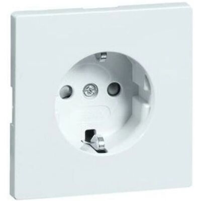 PEHA 820611 Steckdose - Komplett Weiße Steckdose PEHA 820611 Steckdose - Komplett Weiße Steckdose
