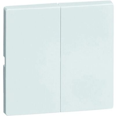 PEHA 822411 Accessoire d'Interrupteur Électrique Blanc - Accessoire d'Interrupteur Électrique - Publicité PEHA 822411 Accessoire d'Interrupteur Électrique Blanc - Accessoire d'Interrupteur Électrique - Publicité