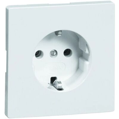 PEHA by Honeywell Modèle 00847811 Prise noire profonde - socket outlet - Publicité PEHA by Honeywell Modèle 00847811 Prise noire profonde - socket outlet - Publicité