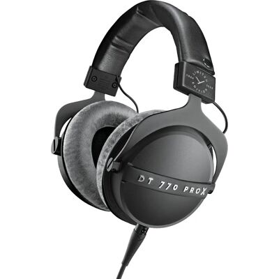 beyerdynamic DT 770 PRO X Limited Edition beyerdynamic DT 770 PRO X Limited Edition