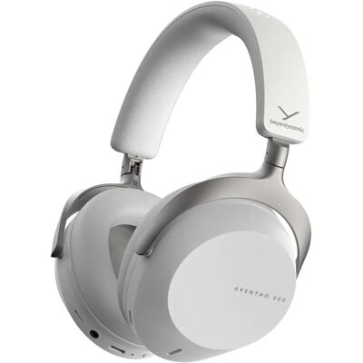Beyerdynamic Aventho 300 Wireless-Kopfhörer - Geräuschunterdrückung - Nordic Grey Beyerdynamic Aventho 300 Wireless-Kopfhörer - Geräuschunterdrückung - Nordic Grey