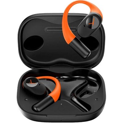 Beyerdynamic - Amiron 200 - Orange - BT5.3 - Kopfhörer Beyerdynamic - Amiron 200 - Orange - BT5.3 - Kopfhörer