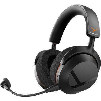Beyerdynamic - MMX 100 - Wireless - USB-C - Headset Beyerdynamic - MMX 100 - Wireless - USB-C - Headset