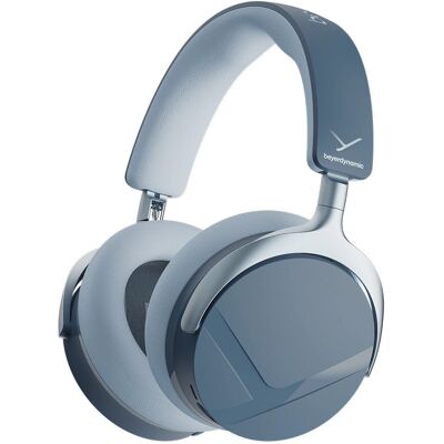 Beyerdynamic - AVENTHO Y - Blue Fusion - Bezdrátové Sluchátka Beyerdynamic - AVENTHO Y - Blue Fusion - Bezdrátové Sluchátka