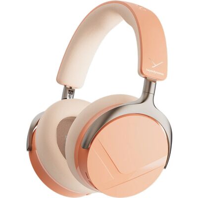 Beyerdynamic - AVENTHO Y - Peach Blush - Wireless - Sluchátka Beyerdynamic - AVENTHO Y - Peach Blush - Wireless - Sluchátka