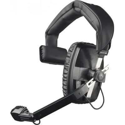 Beyerdynamic DT 108 200/400 - Auricular, Negro, Inalámbrico Beyerdynamic DT 108 200/400 - Auricular, Negro, Inalámbrico