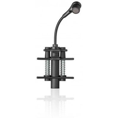 Microfono Beyerdynamic D57c - Palco/Performance, Nero Microfono Beyerdynamic D57c - Palco/Performance, Nero