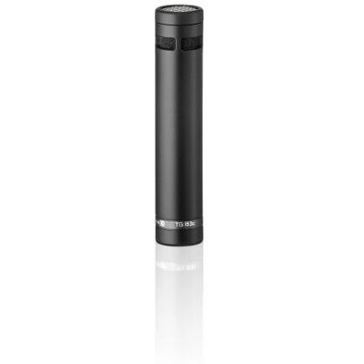 Beyerdynamic I53c Mikrofon - Scen/Prestanda Svart Beyerdynamic I53c Mikrofon - Scen/Prestanda Svart