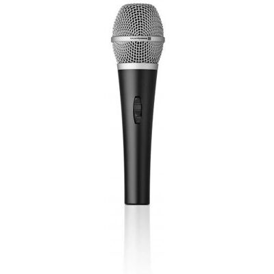 Microfone Beyerdynamic TG V35d S - Supercardioide, 30-18000Hz Microfone Beyerdynamic TG V35d S - Supercardioide, 30-18000Hz