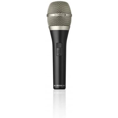 Beyerdynamic TG V50d s Mikrofon - Scen- och framträdandemikrofon - 50-17000Hz Beyerdynamic TG V50d s Mikrofon - Scen- och framträdandemikrofon - 50-17000Hz