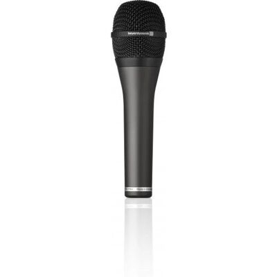 Microfono Beyerdynamic TG V70d - Dinamico Ipercardioide - Palcoscenico Microfono Beyerdynamic TG V70d - Dinamico Ipercardioide - Palcoscenico