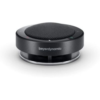 Beyerdynamic Phonum Wireless Bluetooth Speakerphone - Conference Calls Beyerdynamic Phonum Wireless Bluetooth Speakerphone - Conference Calls