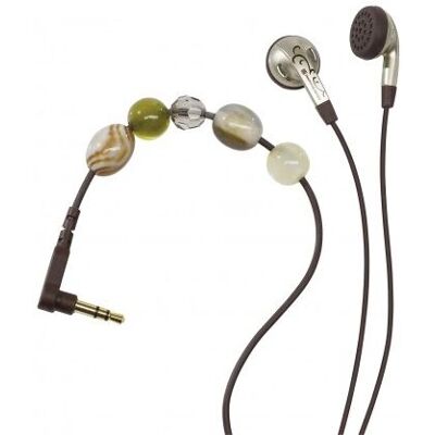 Beyerdynamic - DTX 21 iE - Gold - In-Ear - Headphones Beyerdynamic - DTX 21 iE - Gold - In-Ear - Headphones