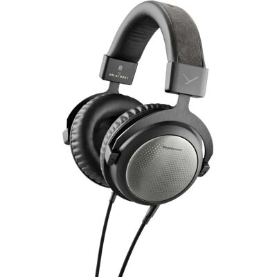 Beyerdynamic T5 3ème Génération - Publicité Beyerdynamic T5 3ème Génération - Publicité