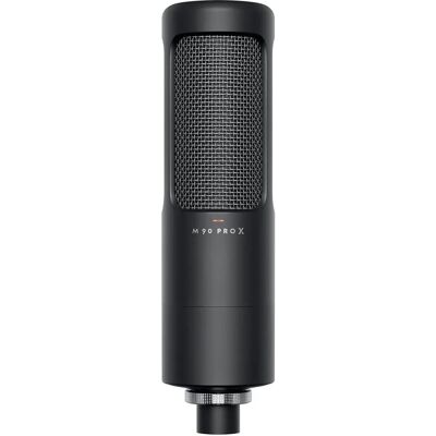 Beyerdynamic M 90 PRO X Microphone - Studio Condenser Beyerdynamic M 90 PRO X Microphone - Studio Condenser