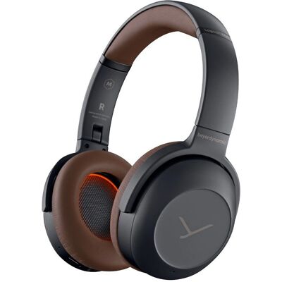 Beyerdynamic Lagoon ANC Explorer Hörlurar - Aktiv brusreducering Beyerdynamic Lagoon ANC Explorer Hörlurar - Aktiv brusreducering