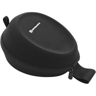 Beyerdynamic DT Hardcase - Kopfhörer Tasche - Schwarz Beyerdynamic DT Hardcase - Kopfhörer Tasche - Schwarz