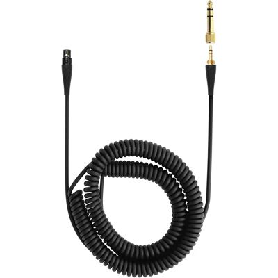 Beyerdynamic Pro X Spiral Hodetelefonkabel - 3m Beyerdynamic Pro X Spiral Hodetelefonkabel - 3m