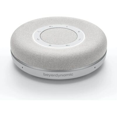 Beyerdynamic Space - Bluetooth Kaiutin - Harmaa Beyerdynamic Space - Bluetooth Kaiutin - Harmaa