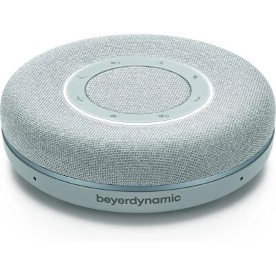 Beyerdynamic Space Aquamarine Langaton Bluetooth konfereenssikaiutin Beyerdynamic Space Aquamarine Langaton Bluetooth konfereenssikaiutin