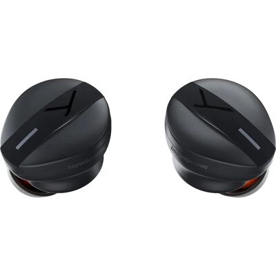 Beyerdynamic Free BYRD - NOIR - Publicité Beyerdynamic Free BYRD - NOIR - Publicité
