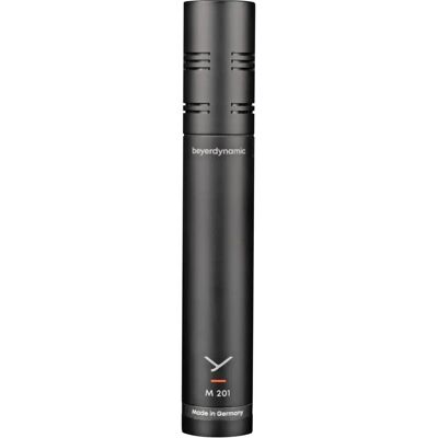 Beyerdynamic M 201 TG - Instrumentenmikrofon Beyerdynamic M 201 TG - Instrumentenmikrofon