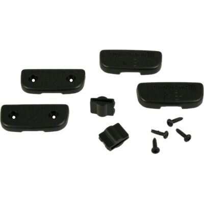 Beyerdynamic 903760 Hodesett-tilbehør Slider Reservekit - Headphone Accessory Beyerdynamic 903760 Hodesett-tilbehør Slider Reservekit - Headphone Accessory