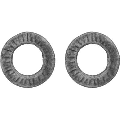 Coussinets en velours pour Edt 700 Pro X - Accessoires pour casques Coussinets en velours pour Edt 700 Pro X - Accessoires pour casques