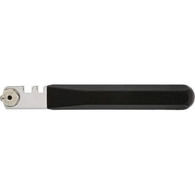 Cortador de vidrio Bohle 410.0 - Rueda HM dura, apto para azulejos Cortador de vidrio Bohle 410.0 - Rueda HM dura, apto para azulejos