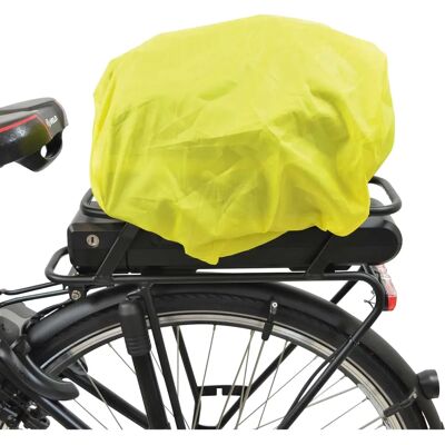 FREI BIKE 49633 - Bolsa para Bicicleta - 13L, Impermeable, Reflectante FREI BIKE 49633 - Bolsa para Bicicleta - 13L, Impermeable, Reflectante