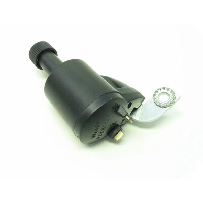 Frei - BIKE 40020 - Negro - 90x100x35 mm - Bicycle Dynamo Frei - BIKE 40020 - Negro - 90x100x35 mm - Bicycle Dynamo
