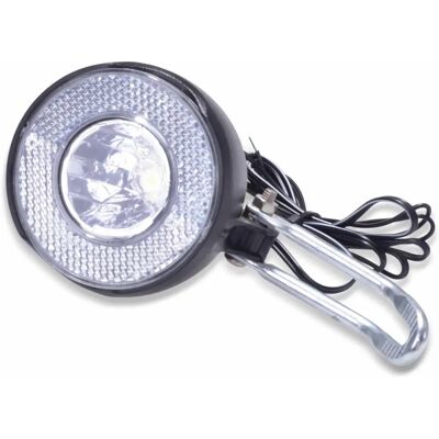 FREI - BIKE 40031 - 15 LUX LED - Fahrradfrontlicht FREI - BIKE 40031 - 15 LUX LED - Fahrradfrontlicht