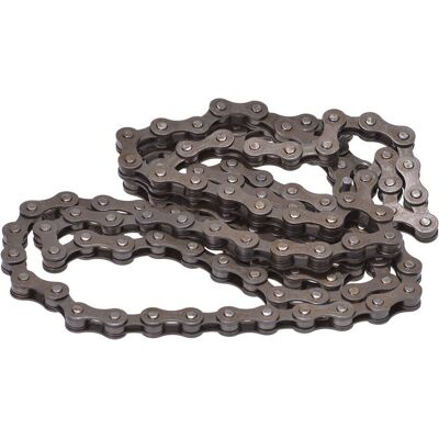 FREI BIKE 44002 - Fahrradkette - 116 Glieder für 24-Gang MTB FREI BIKE 44002 - Fahrradkette - 116 Glieder für 24-Gang MTB