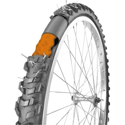 FREI BIKE - 45230 - 26 x 1.75-2.125 - Gel-Dichtmittel - Innerer Schlauch FREI BIKE - 45230 - 26 x 1.75-2.125 - Gel-Dichtmittel - Innerer Schlauch