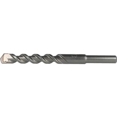 Heller Power 3000 10029 8 Betonboor - 10mm diameter, 200mm lengte Heller Power 3000 10029 8 Betonboor - 10mm diameter, 200mm lengte
