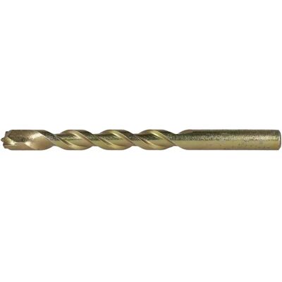 Heller Tools 10336 Trapano Multifunzione - 6mm, 60mm Heller Tools 10336 Trapano Multifunzione - 6mm, 60mm