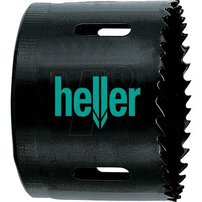 Heller Hole Saw Kit - 17mm Vario-Pitch - Hole Saw - Power Tool Accessory Heller Hole Saw Kit - 17mm Vario-Pitch - Hole Saw - Power Tool Accessory