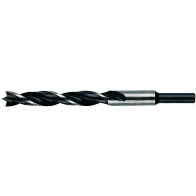 Heller 11912 2-Piece Spiral Wood Drill - 5mm, 85mm Length Heller 11912 2-Piece Spiral Wood Drill - 5mm, 85mm Length