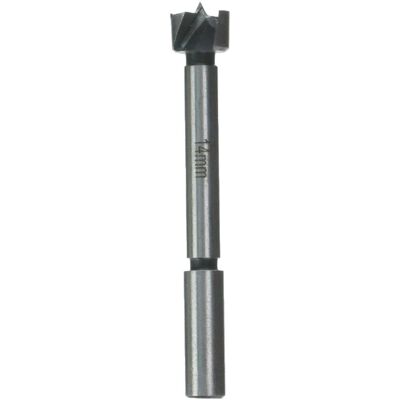 Heller 12029 6 Forstner Bit - Wood Drill - 14mm, 90mm Heller 12029 6 Forstner Bit - Wood Drill - 14mm, 90mm