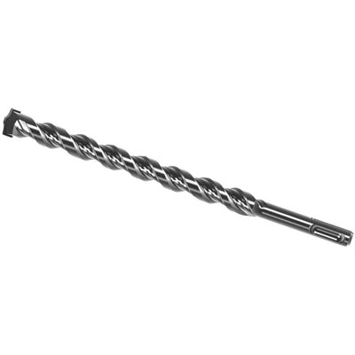 Heller Outils Bionic 15625 Foret en Carbure de Tungstène 7mm SDS-Plus - Publicité Heller Outils Bionic 15625 Foret en Carbure de Tungstène 7mm SDS-Plus - Publicité