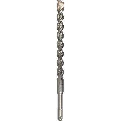 Heller Tools Bionic 15973 9 Hartmetall Meißelbohrer SDS-Plus 310mm Heller Tools Bionic 15973 9 Hartmetall Meißelbohrer SDS-Plus 310mm