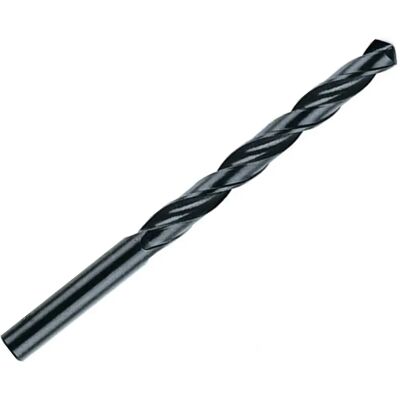 Heller 17791 Broca en espiral de acero - 40mm Largo - 1,5mm Diámetro - Juego de 3 Heller 17791 Broca en espiral de acero - 40mm Largo - 1,5mm Diámetro - Juego de 3