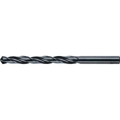 Heller Modelo 17808 Broca de Acero Rápido - 8mm, 117mm, DIN 338 Heller Modelo 17808 Broca de Acero Rápido - 8mm, 117mm, DIN 338