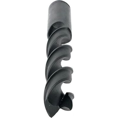 Heller 17818 1 0901 Steel Drill - HSS-R Twist - DIN 338 - 13mm Heller 17818 1 0901 Steel Drill - HSS-R Twist - DIN 338 - 13mm