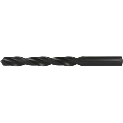 Heller 18465 6 0901 Punte a spirale HSS-R - Confezione da 10 Heller 18465 6 0901 Punte a spirale HSS-R - Confezione da 10