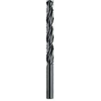 Heller 18475 5 HSS Twist Drill Bit - 3.5mm - 70mm - Pack of 10 Heller 18475 5 HSS Twist Drill Bit - 3.5mm - 70mm - Pack of 10