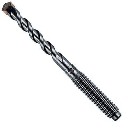 Heller Bohrer - 9mm Durchmesser, 120mm Länge - Bohrertyp Heller Bohrer - 9mm Durchmesser, 120mm Länge - Bohrertyp