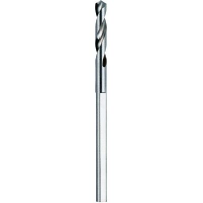 Heller Tools -Centring Drill 6.35mm Stainless Steel - Hole Saw Heller Tools -Centring Drill 6.35mm Stainless Steel - Hole Saw